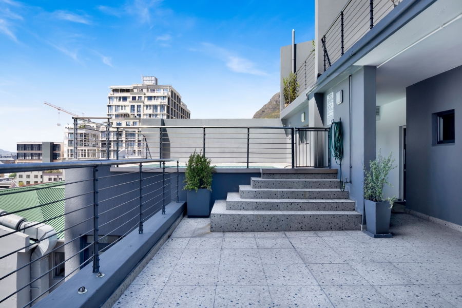 To Let 1 Bedroom Property for Rent in Cape Town City Centre Western Cape
